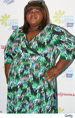 Gabourey Sidibe's Birthday Wishes Gabourey Sidibe's Birthday Wishes