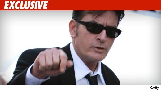 Charlie Sheen plea would involve jail time