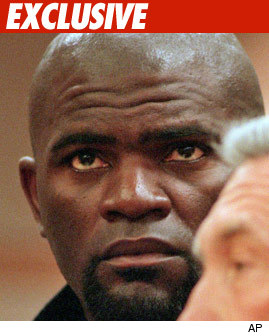 Lawrence Taylor Alleged Victim: 'Told to Say She's 19'