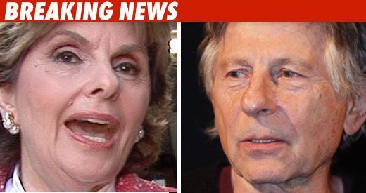 Roman Polanski