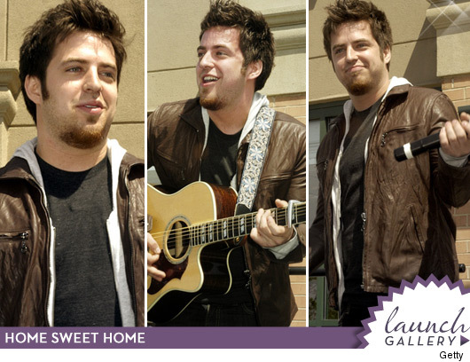 Lee DeWyze Lee DeWyze
