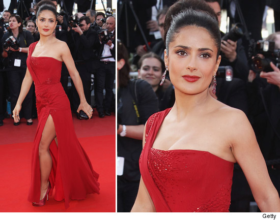 salma hayek, salma hayek,