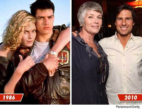 Tom Cruise