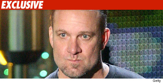 jesse james