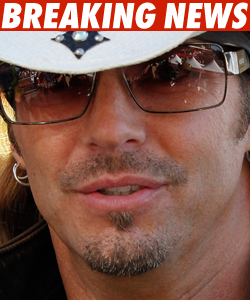 Bret Michaels