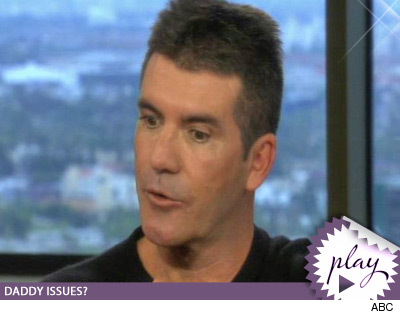 Simon Cowell Simon Cowell