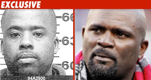 Lawrence Taylor