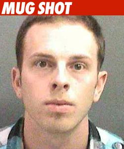 'Real Housewives' Son