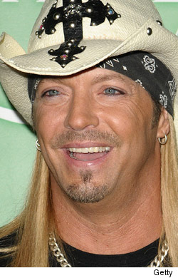 Bret Michaels Bret Michaels