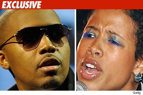 Nas & Kelis