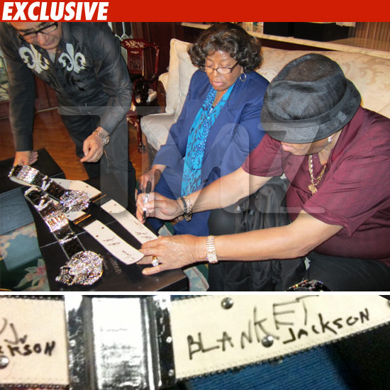 Michael Jackson Estate