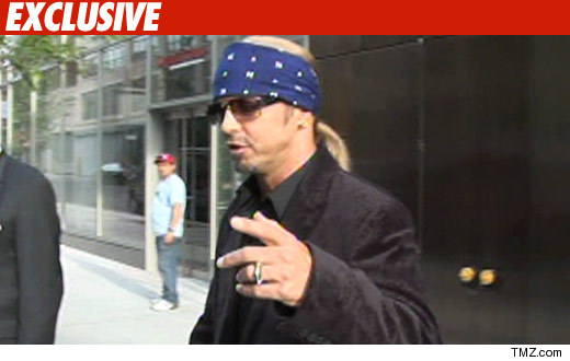 Bret Michaels