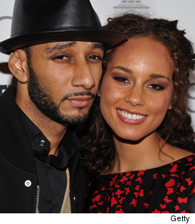 Alicia Keys Alicia Keys