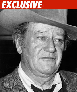 John Wayne Cowboy Hat