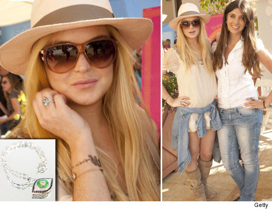 Lindsay Lohan Lindsay Lohan