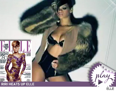 Rihanna Rihanna