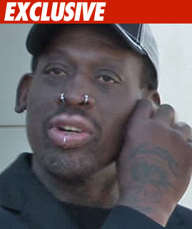 Dennis Rodman