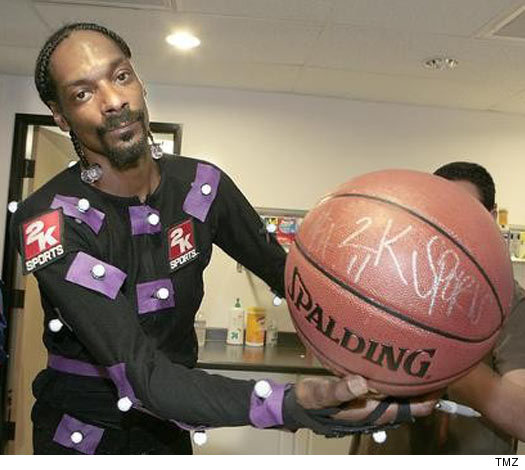 Snoop Dogg Snoop Dogg