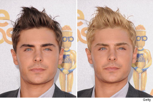 Zac Efron Zac Efron