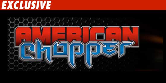 American Chopper