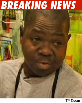 Gary Coleman