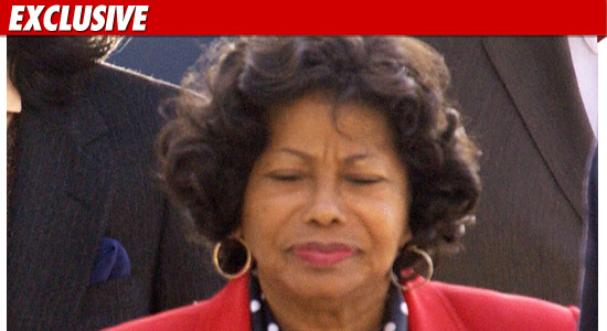 katherine jackson