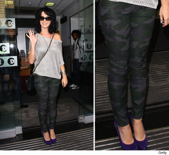 Katy Perry's Leggings Katy Perry's Leggings