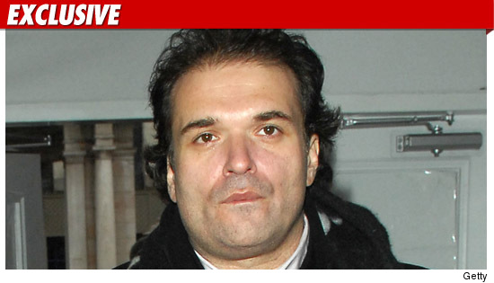 Simon Monjack