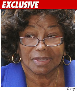 Katherine Jackson