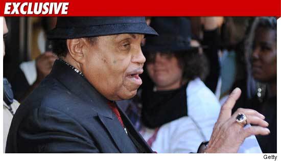 Joe Jackson