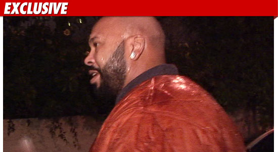Suge Knight