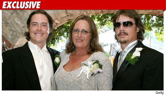 Jeremy London