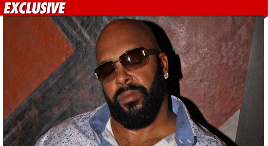 Suge Knight