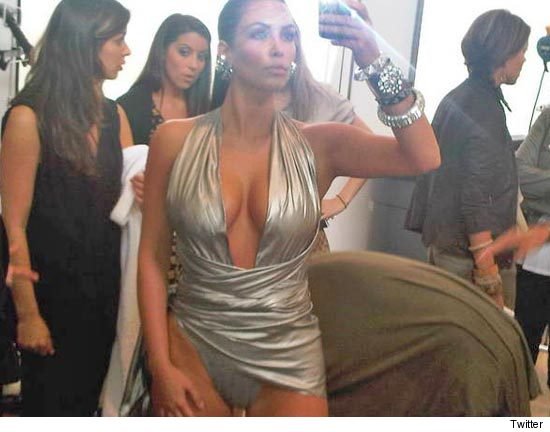 Kim Kardashian Kim Kardashian