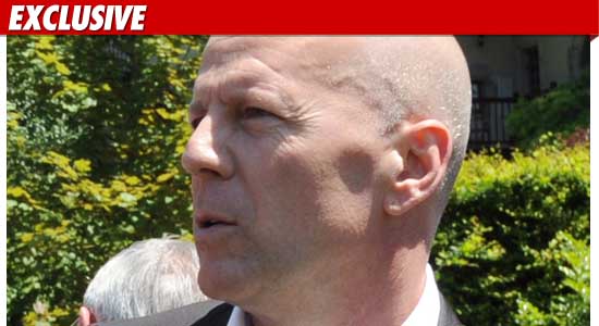 Bruce Willis