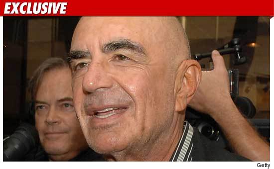 Robert Shapiro