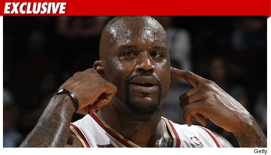 Shaq