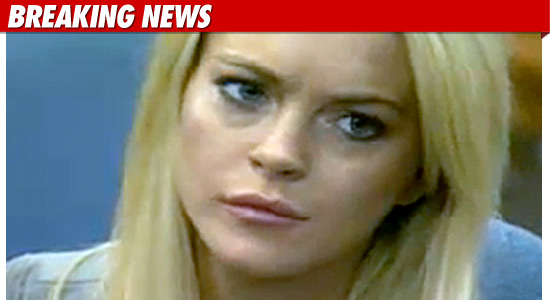 Lindsay Lohan