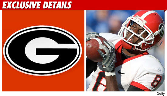 A.J. Green