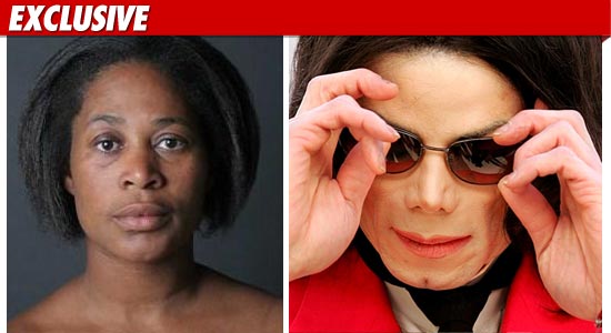 Mocienne Petit Jackson