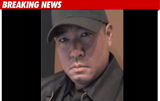 Discovery Channel Hostage Taker James Jay Lee Dead
