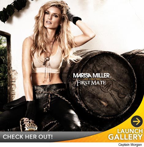 Marisa Miller