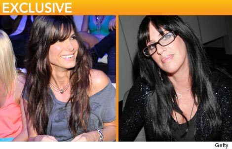 Sandra Bullock Millionaire Matchmaker