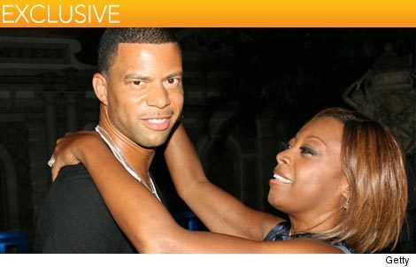 Star Jones Al Reynolds