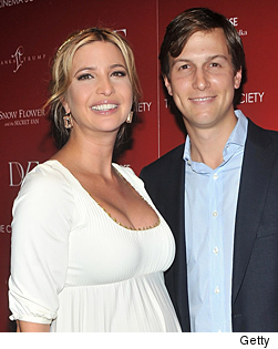 Ivanka Trump