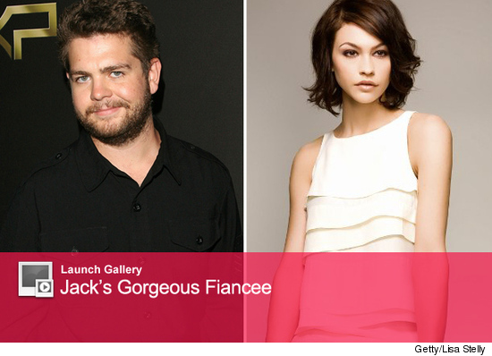 Lisa Stelly: Jack Osbourne's Fiancee 0930_osbourne_launch2