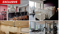 Jason Kidd -- NBA Stud Dishing Off SICK Dallas Condo for $1.6 Million
