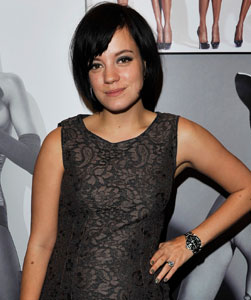 lily allen