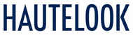 HauteLook-BlueLogo