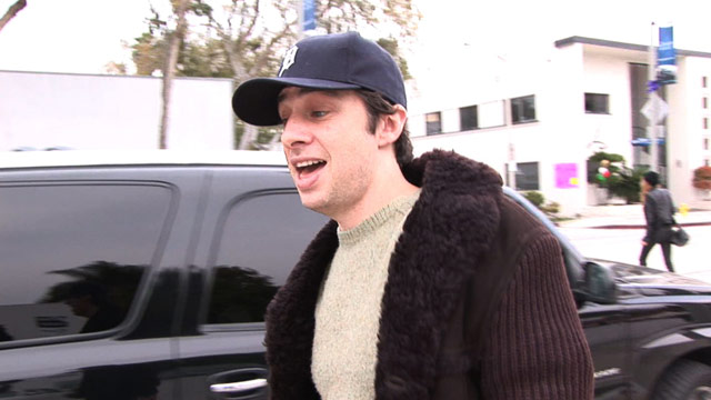 Zach Braff